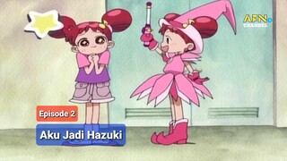 Magical Doremi Episode 2 Bahasa Indonesia (Ojamajo DoReMi)