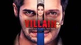 Ek villain ( 2014 ) full movie suara audio bahasa indonesia || film india dubbing indonesia