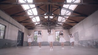 GFRIEND SUMMER RAIN MV