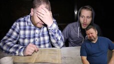 EPIC WEEKEND FEAT: THAT PAUL MARKS Uncle Joe's Reaction