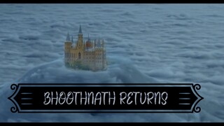 bhoothnath returns sub Indonesia (film India)