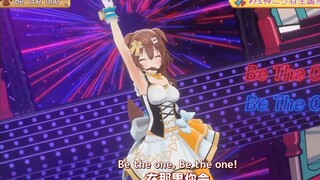 【双语字幕】胜利的法则已经决定了！《假面骑士Build》片头曲 Be The One——戌神沁音2022生日live