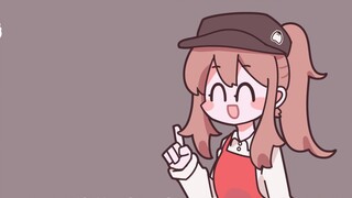 【warma】Wama's new series has a sequel! New characters appear【Wama's Life/Episode 2】