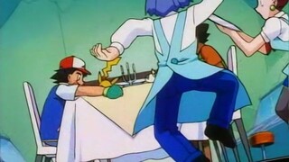 [AMK] Pokemon Original Series Episode 84 Dub English