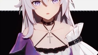 【深空之眼】你没女朋友？我来当❤