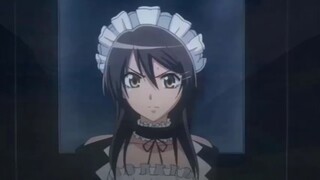 THE CLASS PRESIDENT IS A MAID! Episode 1-12 English Dubbed - New Anime 2024 _High