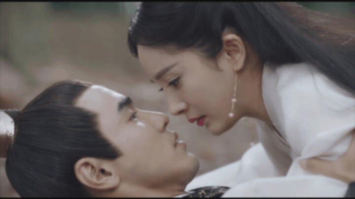 54. TITLE: Legend Of Fuyao/English Subtitles Episode 54 IHD