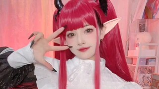 Siapa yang tidak suka succubus Kitagawa?