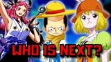 The ULTIMATE Next STRAW HAT ANALYSIS