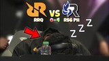 How RSG PH Beat RRQ HOSHI in MSC Grand Final…