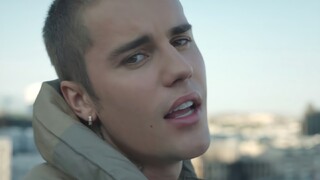 Justin Bieber kết hợp với buổi ra mắt MV mới "Stay" của The Kid LAROI