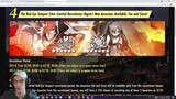 Free Character Dawn! Sinsa and Eve, Event Details Released!