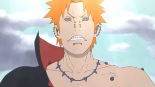 10 EPISODE TERBAIK NARUTO SHIPPUDEN PART 2