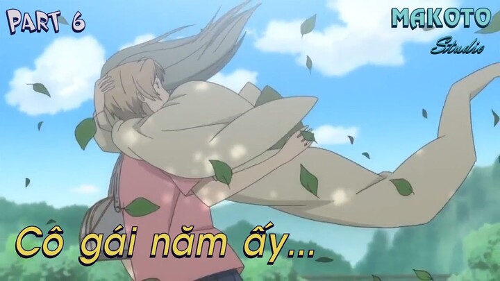 Tóm tắt "Hữu Nhân Sổ" Phần 6 - SS2 | Natsume Yuujinchou | MAKOTO STUDIO