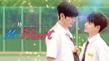 Mr. Heart Episode 8 English Sub [BL]