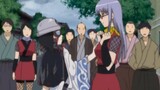 Gintama: Really all famous scenes (funny collection 42)