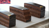 Japan cooking : Flourless moist chocolate cake 7 #bepNhat