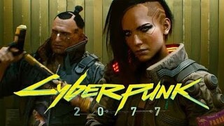 The Cyberpunk 2077 Gender Fiasco