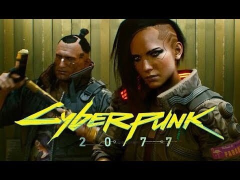 The Cyberpunk 2077 Gender Fiasco