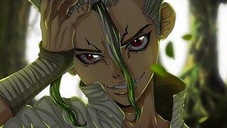 Dr. Stone [AMV] - I Did It All