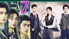 EP.7 THE TRUTH OF SCENT ENG-SUB