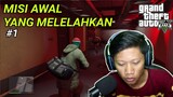 MISI AWAL GTA V #1