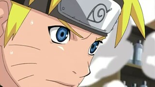 Naruto นารูโตะ ตำนานวายุสลาตัน ตอนที่11 พากย์ไทย