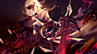 【Fate/Love is gone】压抑到极致的瞬间燃爆！以英灵之躯，超越神明！