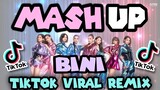 NEW TIKTOK MASHUP REMIX | BINI VIRAL SONG 2024 | TIKTOK REMIX