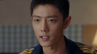 "Người tình nợ nần" 8 [Battle Mountain is King] Ngây thơ phải lòng tên xã hội đen & chàng trai Bai Y