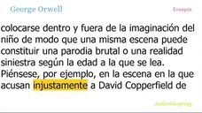 George Orwell - Ensayos 2/10