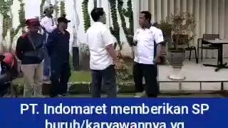 Kalau viral ke media habis lu semua