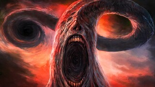 Mitos Cthulhu: Jika Anda dapat memahami Nyarlathotep, Anda adalah reinkarnasi dari Dewa Luar
