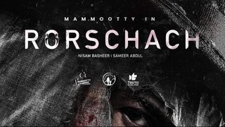 Movie Rorschach 2022