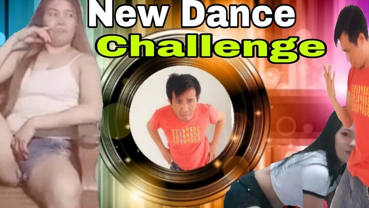 New Dance CHALLENGE (GoodVibes)