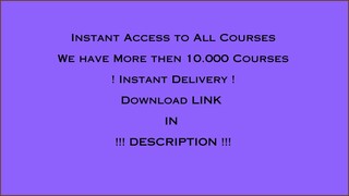 Andrew St Pierre - Youtube Masterclass Download Free