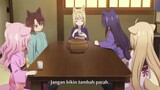 [Konohana Kitan] eps 7 subtitle Indonesia