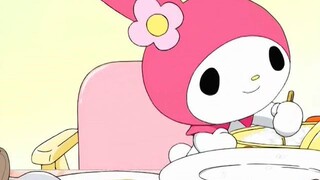 Onegai My Melody - Episode 09