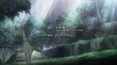 DanMachi 4th Season 4 eps 3sub Indonesia