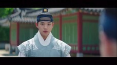 Under The Queen's Umbrella (2022) Episode 5