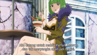 Fairy Tail: 100-nen Quest episode 17 Full Sub Indo | REACTION INDONESIA