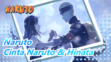 [Naruto] Kisah Cinta yang Manis Antara Naruto & Hinata