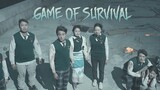 All Of Us Are Dead 「FMV」 |  Game of Survival