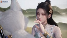 The Emperor Of Myriad Realms Eps 214 indo