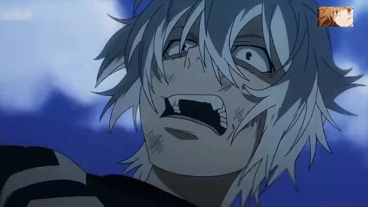 "Accelerator has been suppressed. He is the strongest esper in Academy City!"