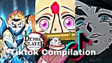 Demon Slayer Tiktok Compilation
