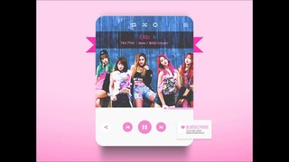 [MASHUP] EXID - HOT PINK (Stellar / 떨려요 (Vibrato) Remix.)