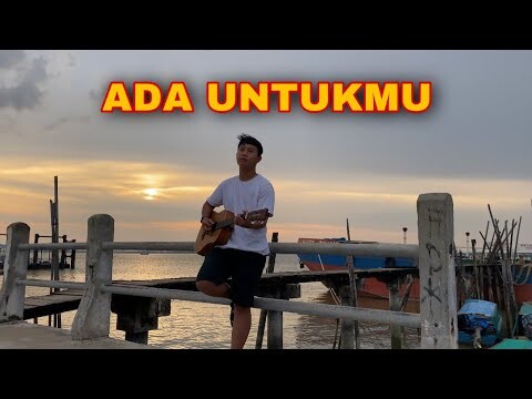 ADA UNTUKMU - TYOK SATRIO (Cover Nanak Romansa)genggamlah tanganku bersamaku kau kan menentukan arah