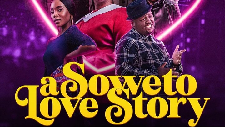 A Soweto Love Story Sub Indo (2024)