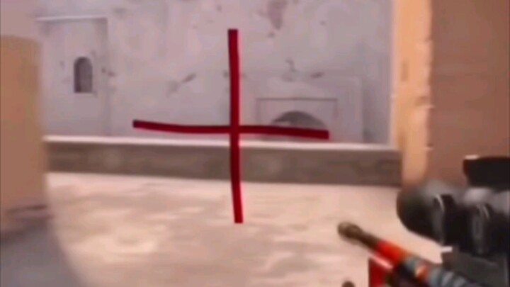 【csgo】请勿模范!